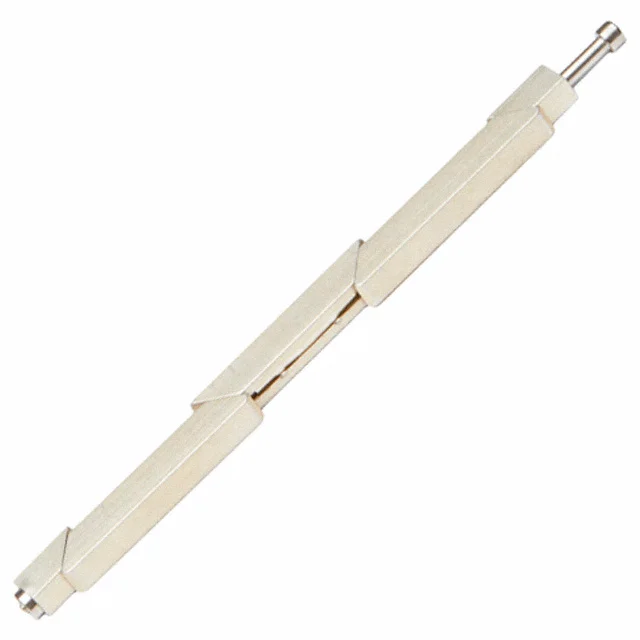 40-5-10-LF Calmark/Birtcher  Card Guide Accessories